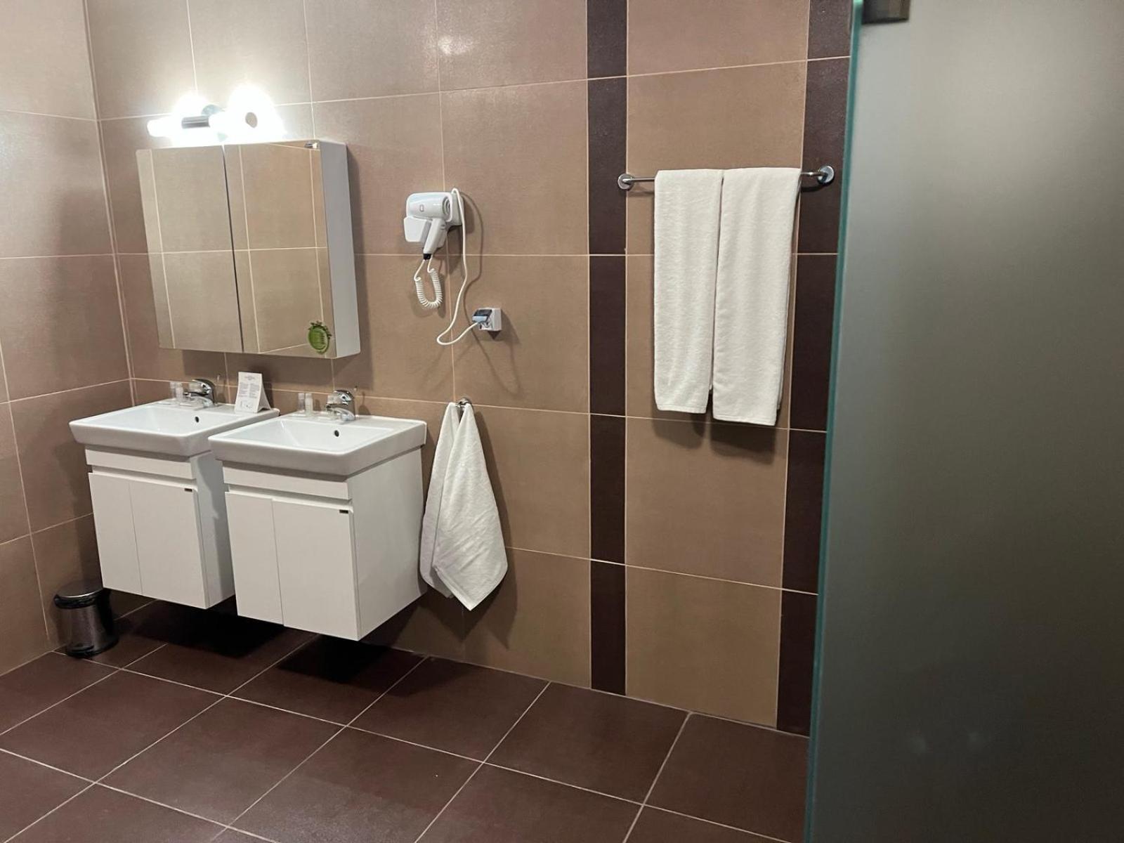 Continental Apartments Золотые Пески Номер фото