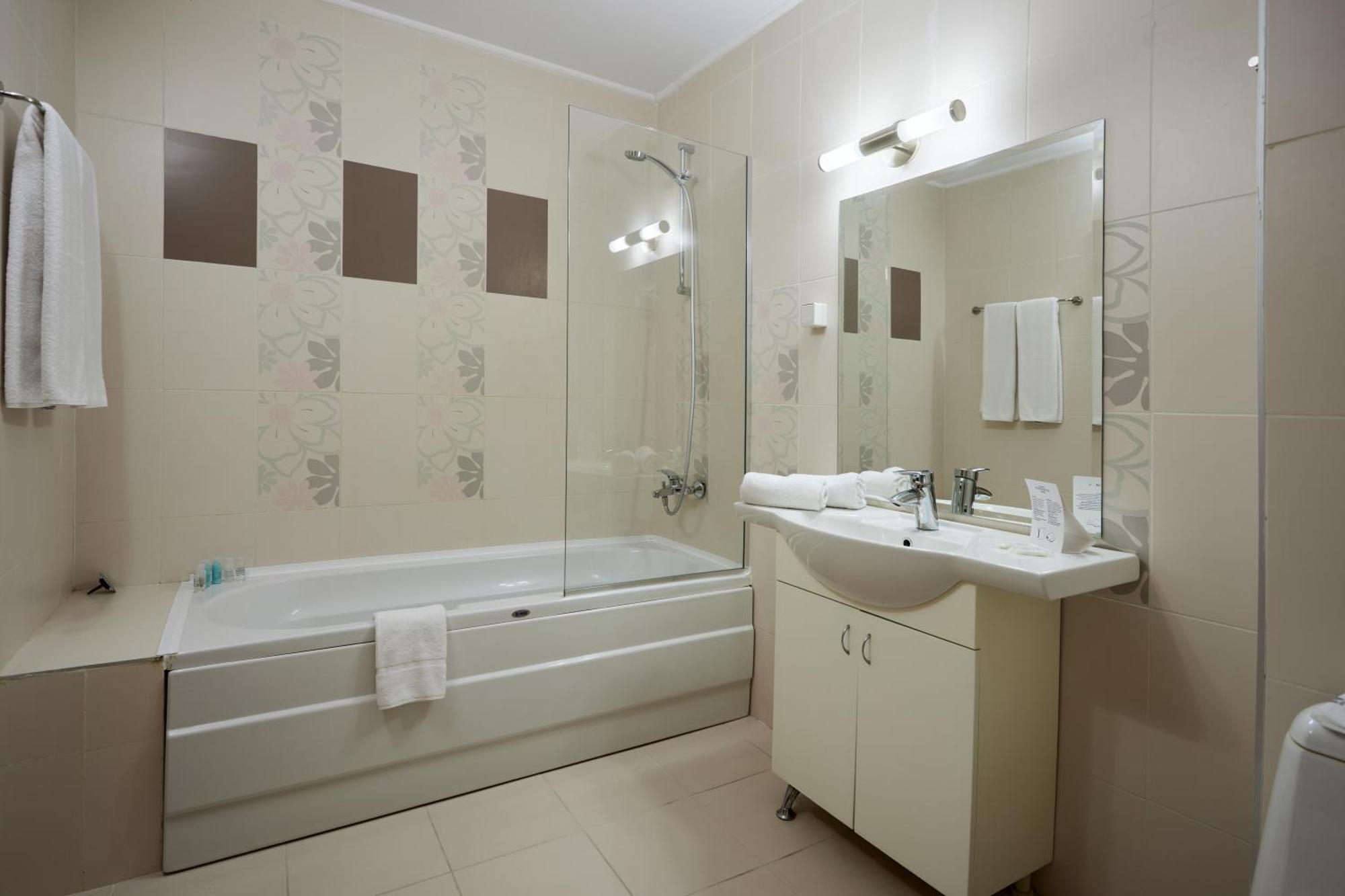 Continental Apartments Золотые Пески Номер фото